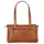 Spikes & Sparrow Handtasche cognac - Gr.: onesize