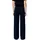MAC Christy Wide Leg Hose in Dunkelblau-D38 / L32