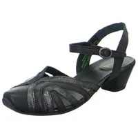 THINK! Think Aida schwarz/kombi 906-0000 Gr.38 - AID 1006