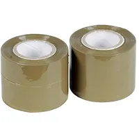 Paketband 38 mm x 25 m 2 St.