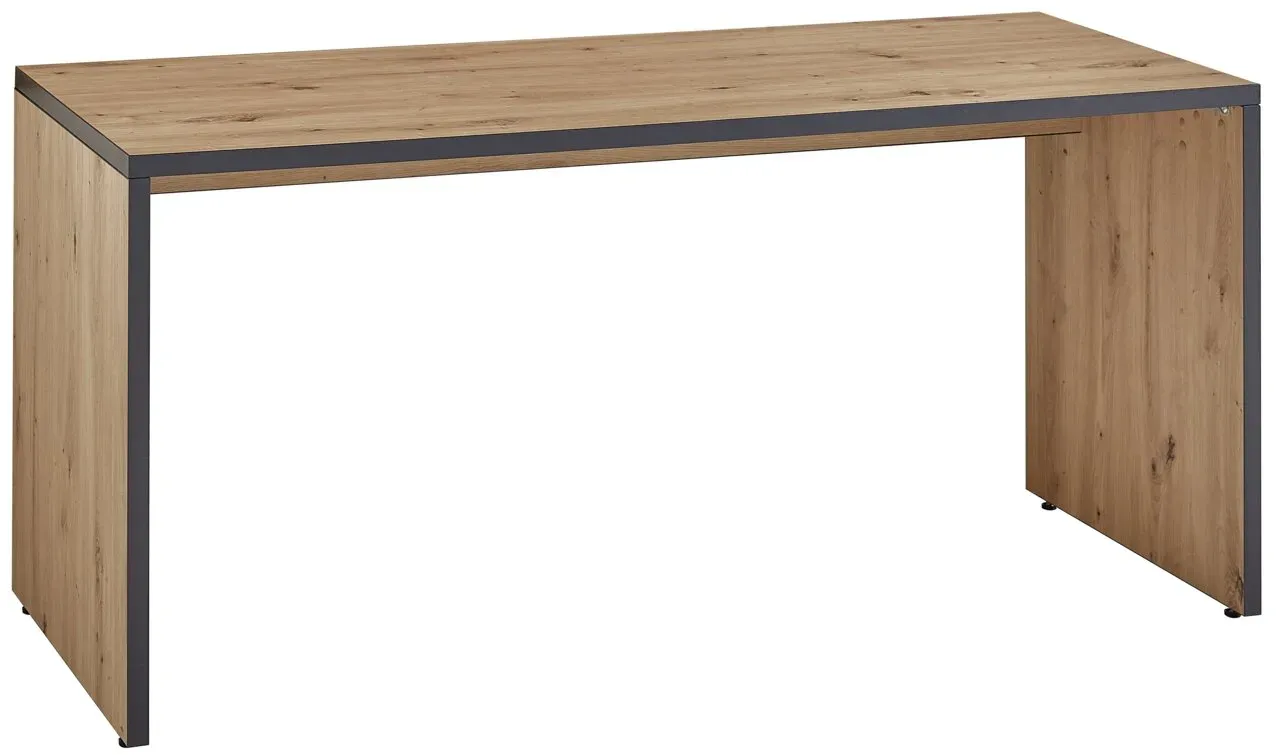 Rudolf Schreibtisch NXTstep - B/H/T ca. 120,00x73,00x61,00