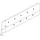 [en.casa] Tokke 180 x 48 cm Beige