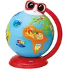 Lernspielzeug CHICCO Edu Globe, bunt, Lernspielzeug, KinderH:32cm Ø:22cm, H:32cm Ø:22cm