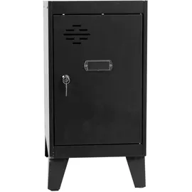 simonlocker montadas Simonrack Metallschrank Anthrazit 575x300x500 Mm