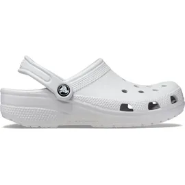 Crocs Classic Clog White 36-37