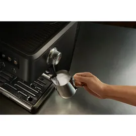 Mova S20 Pro Kaffeevollautomat Schwarz
