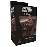 Atomic Mass Games Star Wars Legion - Chewbacca