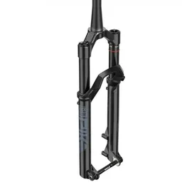 RockShox Pike Select Charger 29 Zoll 130 mm Schwarz