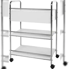 CLP Rollwagen PL912 weiß