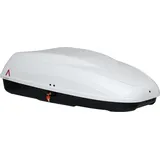 G3 Dachbox G3 Helios 320 weiss glänzend