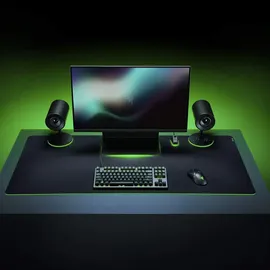 Razer Gigantus V2 XXL Schwarz