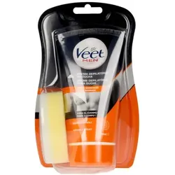 Veet  Accessoires Körper Men Dusch-haarentfernungscreme  in multifarben, Einheitsgrösse