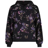 maloja SaanersM. Hoodie Schwarz L