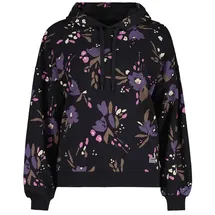 maloja SaanersM. Hoodie Schwarz L