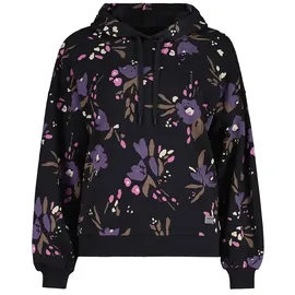maloja SaanersM. Hoodie Schwarz L