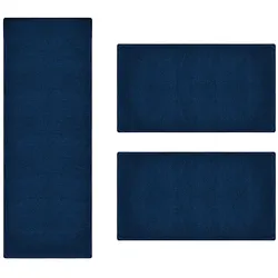 Karat Bettumrandung   Dynasty   Blau