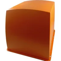 WOLF-Garten Wolf Schalldämmhaube groß inkl. Clip für Farbe achat