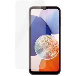 PanzerGlass Displayschutzglas für Samsung Galaxy A14 | A14 5G