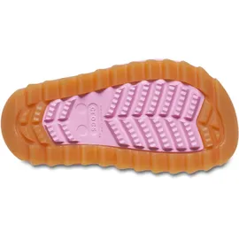 Crocs Classic Neo Puff Boot Pink 20
