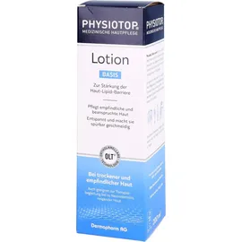 Physiotop Basis Lotion 200 ml