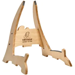 Ortega OWGS-2 Gitarren Ständer Holz