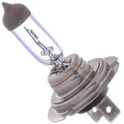 NEOLUX® Glühlampe, Fernscheinwerfer VW,AUDI,MERCEDES-BENZ N499B