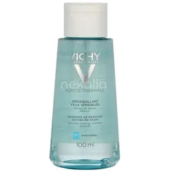 Vichy Purete Thermale Soothing Eye Make-Up Remover 100 ml