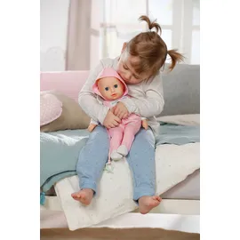 BABY BORN Hannah Spiel mit mir (36 cm)