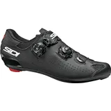 Sidi Genius 10 Schwarz 43