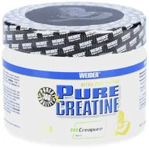 Weider Creatin Unflavoured Pulver 250 g
