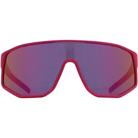 Red Bull SPECT - Dash S3 - Fahrradbrille lila