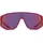 Red Bull SPECT - Dash S3 - Fahrradbrille lila