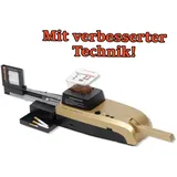 Golden Rainbow automatische Stopfmaschine