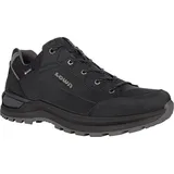 Lowa Renegade Evo GTX Lo Herren schwarz/graphit 48,5