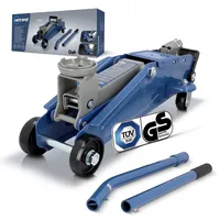 CARTREND Rangierwagenheber 2000kg
