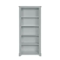 Raumhirsch furniture Kinderregal Melody – rustikaler Charme und klassische