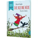 Thienemann in der Thienemann-Esslinger Verlag GmbH Kleine Lesehelden: Die kleine Hexe