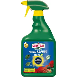 Substral Pilzfrei Saprol Rosen 750 ml
