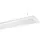 RIDI Homelight FEDGE2-PD 1-flg. 62 cm Silber