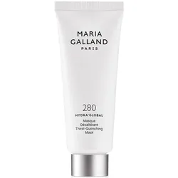 Maria Galland 280 HYDRA' GLOBAL MAXI Thirst-Quenching Mask 75 ml