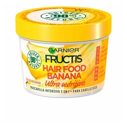 GARNIER Haarkur Garnier Fructis Hair Food Banane Haarmaske 390ml