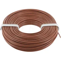 Econ connect Econ KL05BR40 Litze 1 x 0.5 mm2