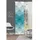 Home fashion Benari Klettband 60 x 245 cm petrol