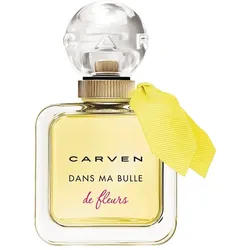 Carven Dans Ma Bulle DE FLEURS Duftset 100 ml Damen