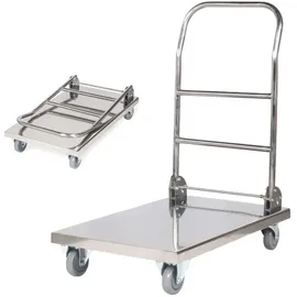 Royal Catering Transportwagen 330 kg
