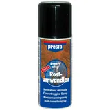 PRESTO Rostumwandlerspray Bernstein 0,4 l