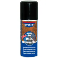 PRESTO Rostumwandlerspray Bernstein 0,4 l
