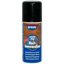 PRESTO Rostumwandlerspray Bernstein 0,4 l