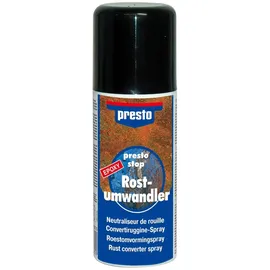 PRESTO Rostumwandlerspray Bernstein 0,4 l