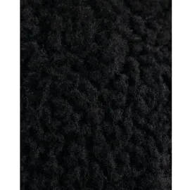 happy lamps - LED-Tischleuchte, für Kinder Baby Luna LED/5,4W/230V Katze, - Schwarz